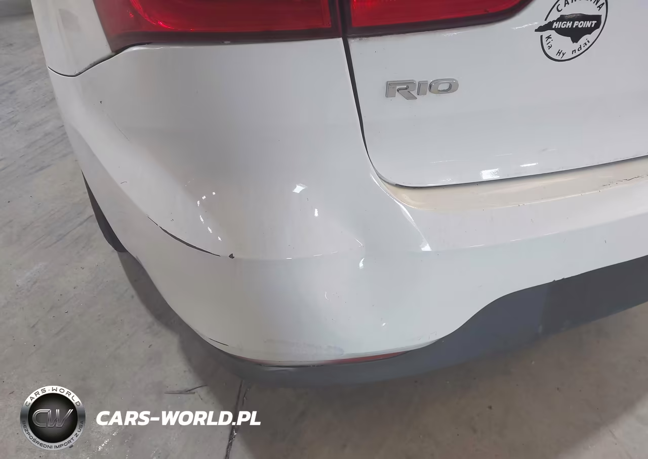2016 Kia Rio Lx VIN:KNADM4A36G6686121 - 6