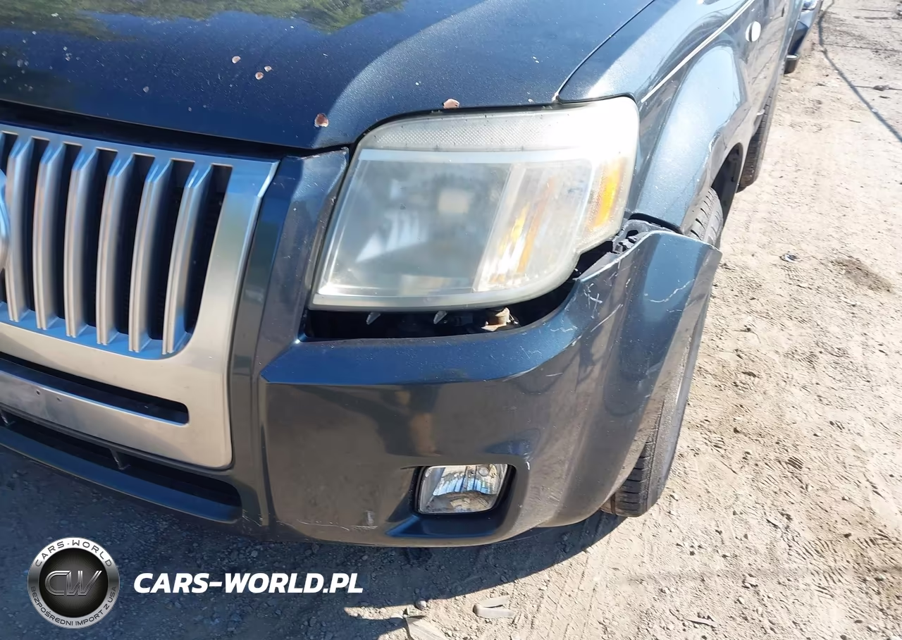 2009 Mercury Mariner Premier VIN:4M2CU87799KJ13122 - 12
