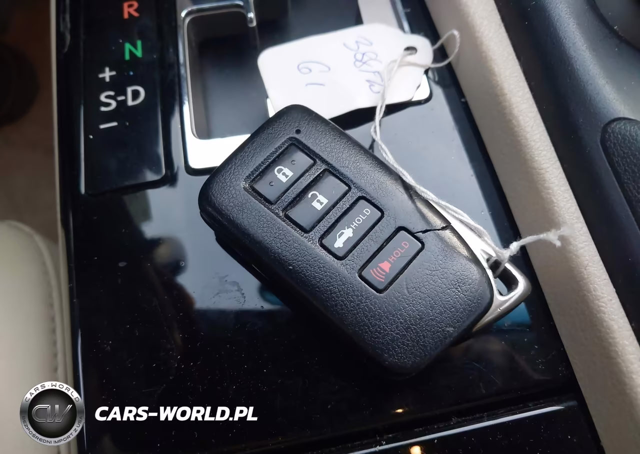 2015 Lexus Es 350 VIN:JTHBK1GG4F2210401 - 11
