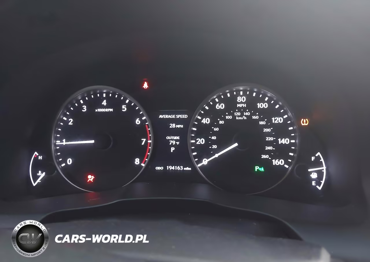 2015 Lexus Es 350 VIN:JTHBK1GG4F2210401 - 7
