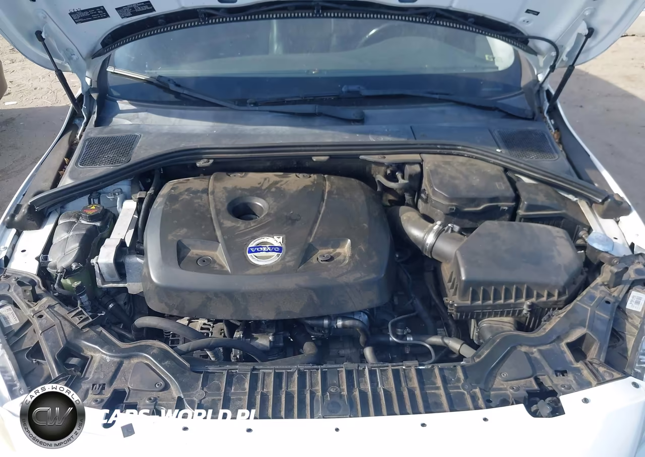 2015 Volvo V60 T5 Premier VIN:YV140MEK3F1242684 - 10