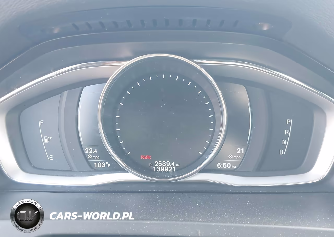 2015 Volvo V60 T5 Premier VIN:YV140MEK3F1242684 - 7