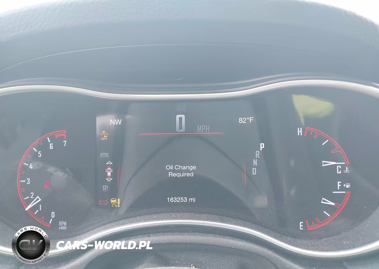 2018 Dodge Durango Citadel Awd VIN:1C4RDJEG3JC226699 - 7