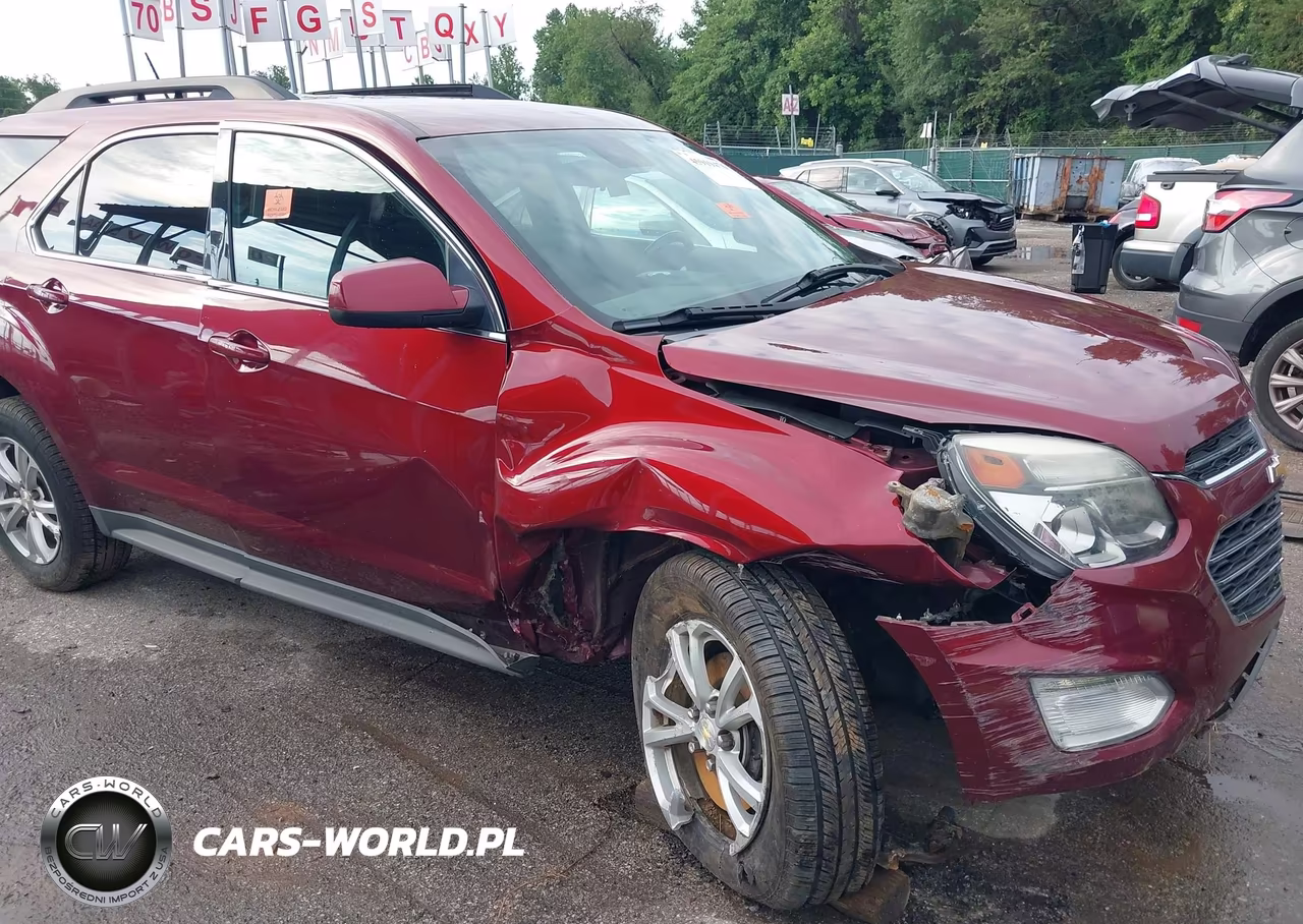 2017 Chevrolet Equinox Lt VIN:2GNFLFEK0H6225575 - 13