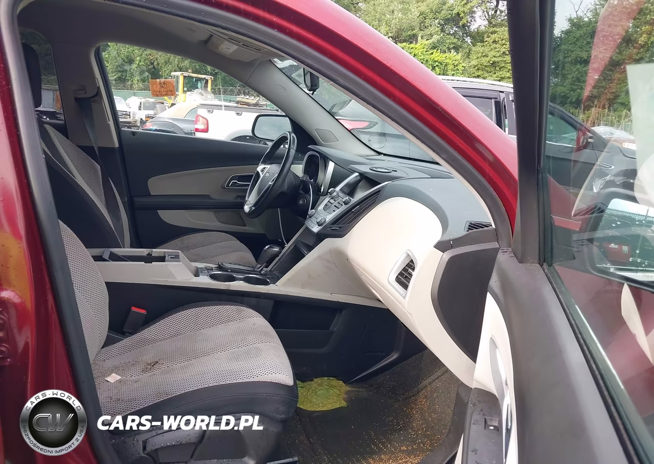 2017 Chevrolet Equinox Lt VIN:2GNFLFEK0H6225575 - 5