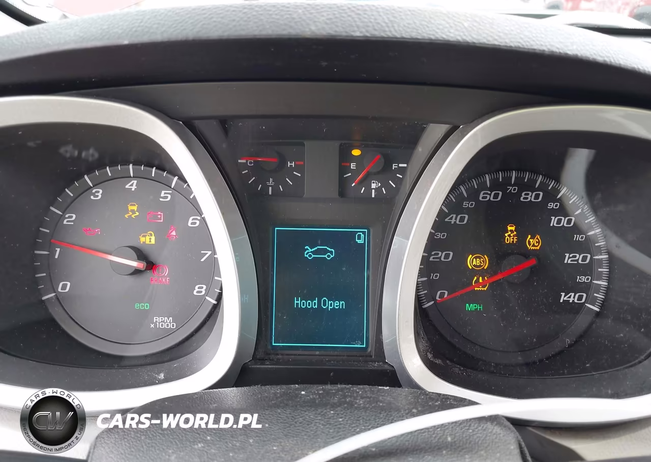 2017 Chevrolet Equinox Lt VIN:2GNFLFEK0H6225575 - 7