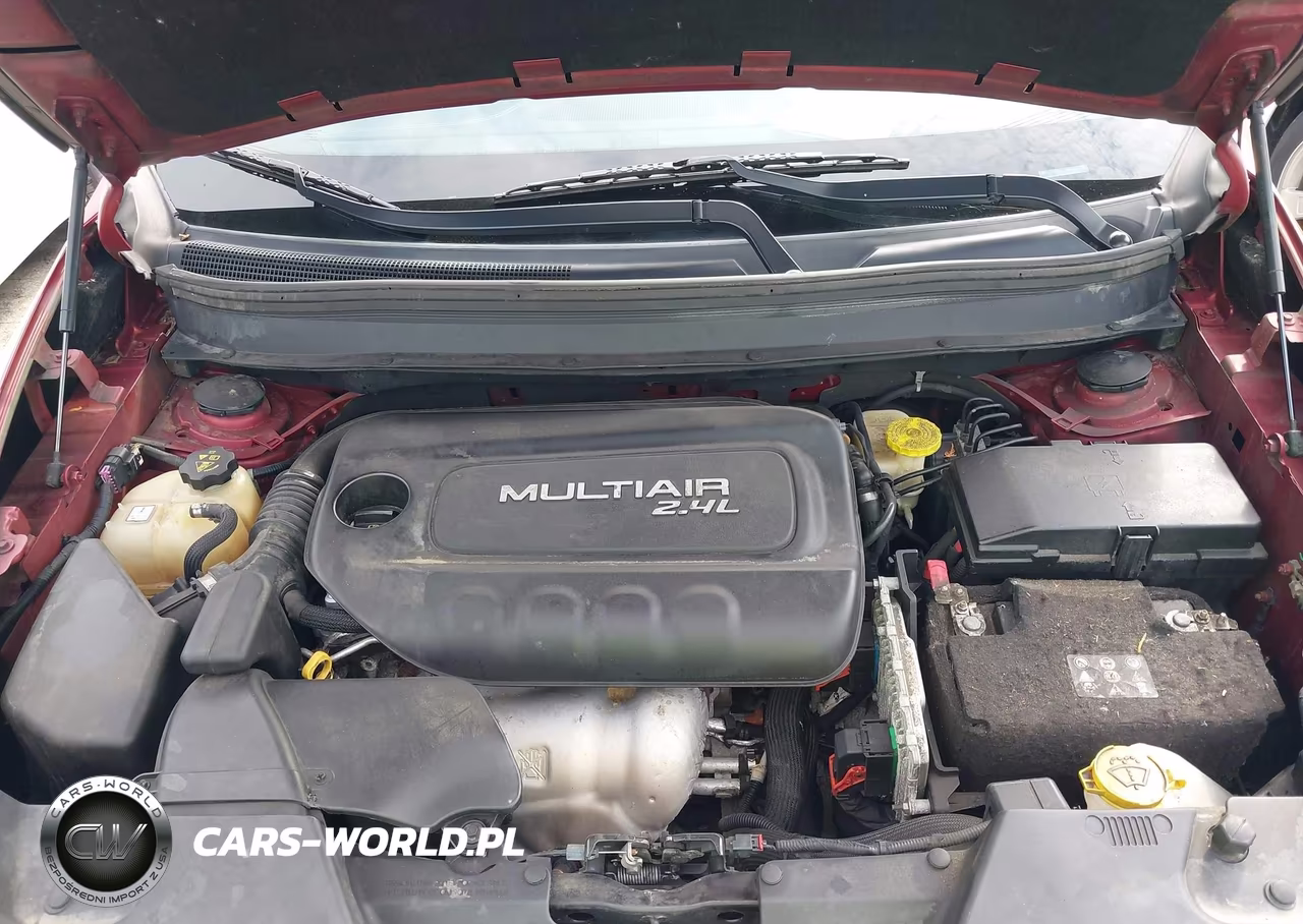2017 Jeep Cherokee Altitude VIN:1C4PJMAB2HW529400 - 10