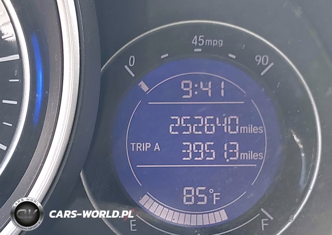 2015 Honda Fit Ex-Ex-L VIN:3HGGK5H80FM748786 - 15
