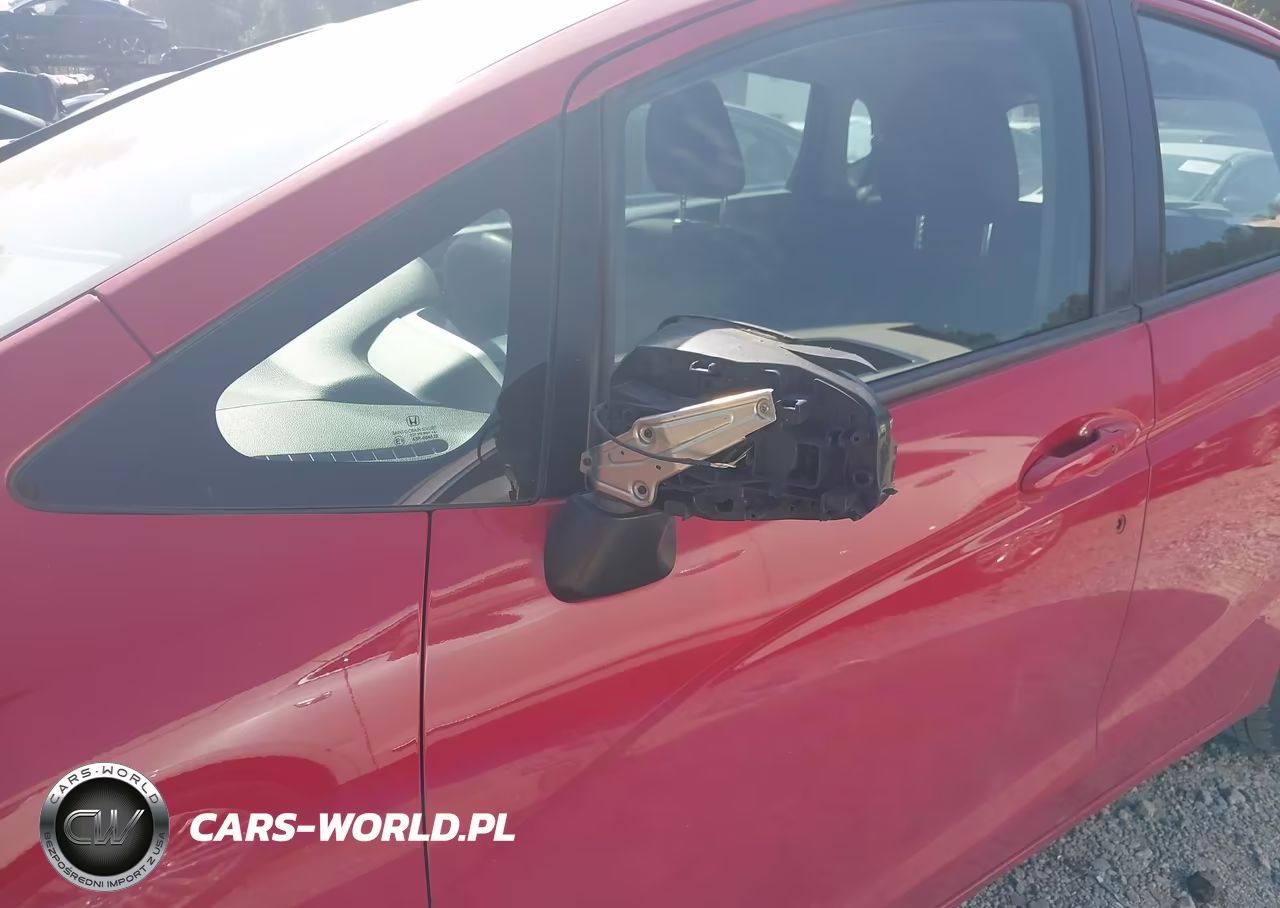 2015 Honda Fit Ex-Ex-L VIN:3HGGK5H80FM748786 - 6