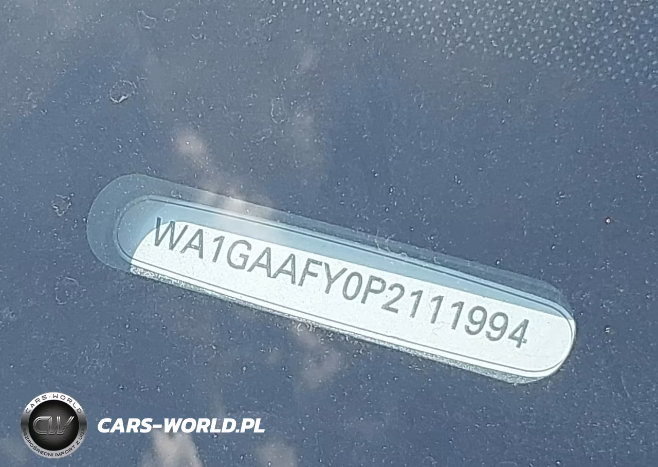 2023 Audi Q5 Premium 45 Tfsi S Line Quattro VIN:WA1GAAFY0P2111994 - 18