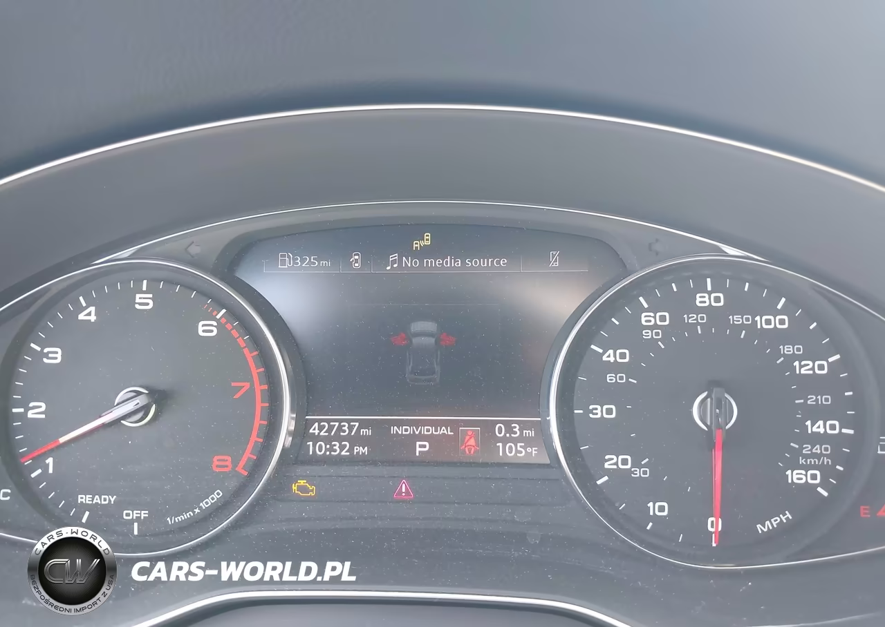 2023 Audi Q5 Premium 45 Tfsi S Line Quattro VIN:WA1GAAFY0P2111994 - 7