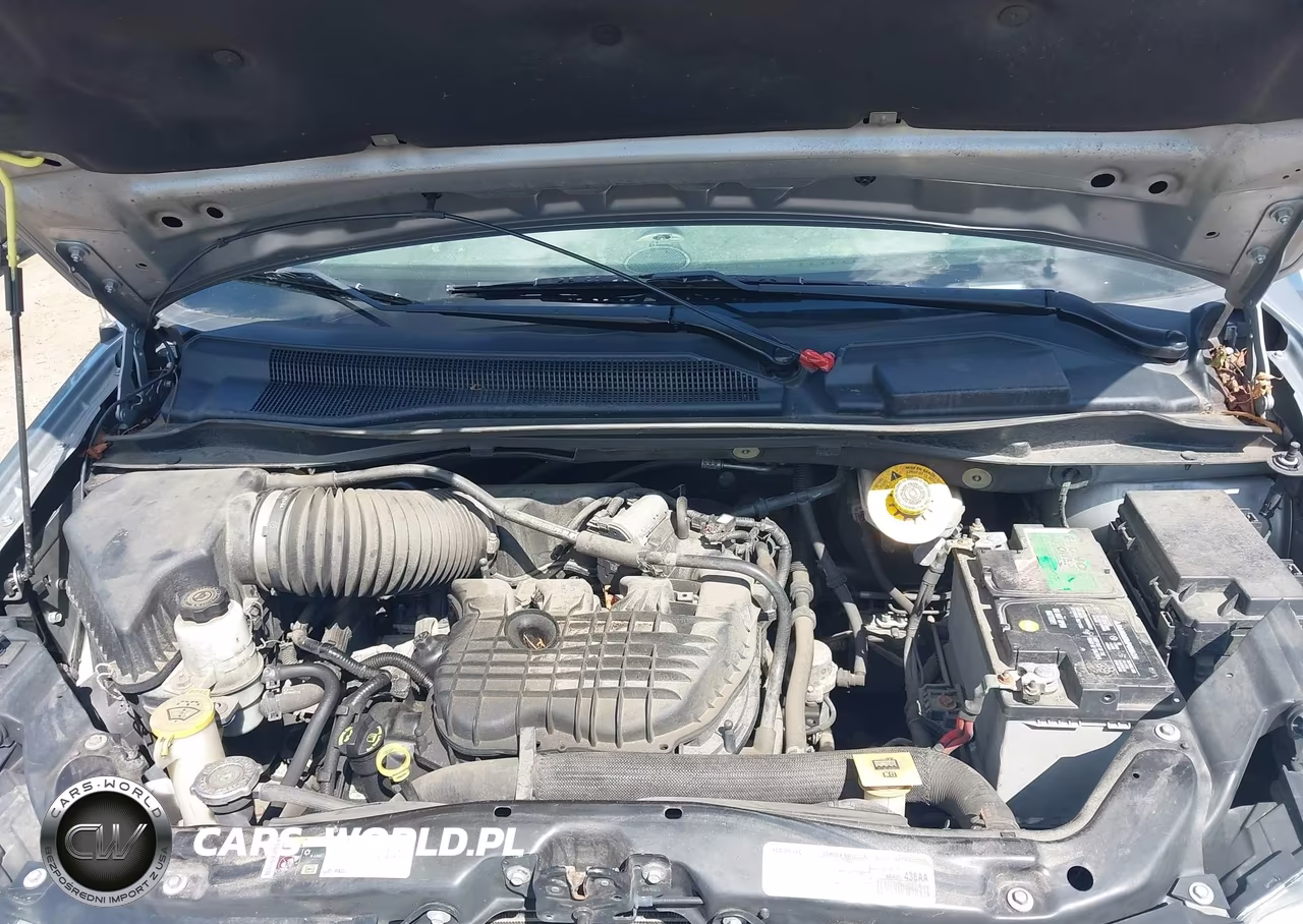 2019 Dodge Grand Caravan Sxt VIN:2C4RDGCG3KR660751 - 10