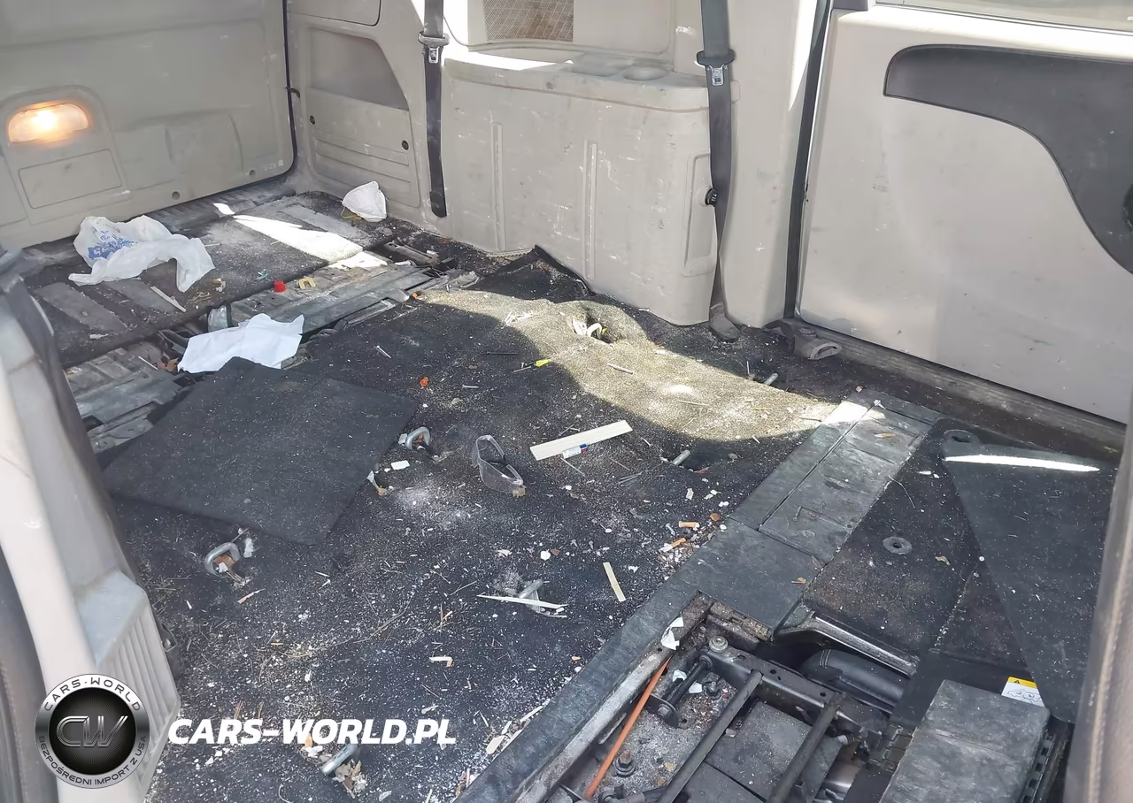 2019 Dodge Grand Caravan Sxt VIN:2C4RDGCG3KR660751 - 8
