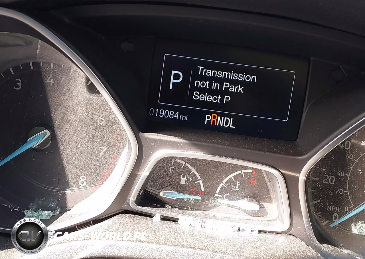 2015 Ford Focus Se VIN:1FADP3F29FL352062 - 15
