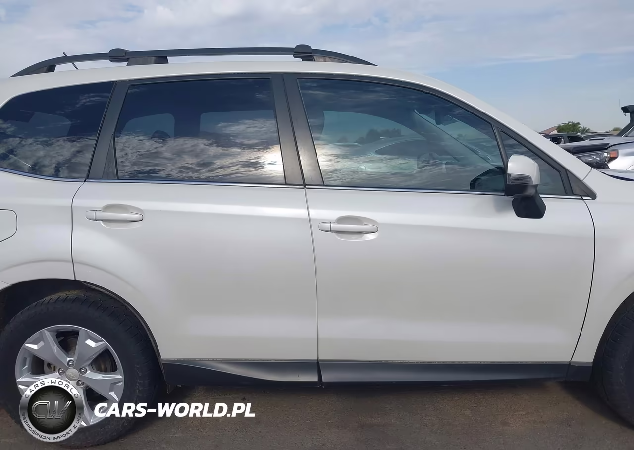2014 Subaru Forester 2.5I Touring VIN:JF2SJAPC7EH504292 - 14