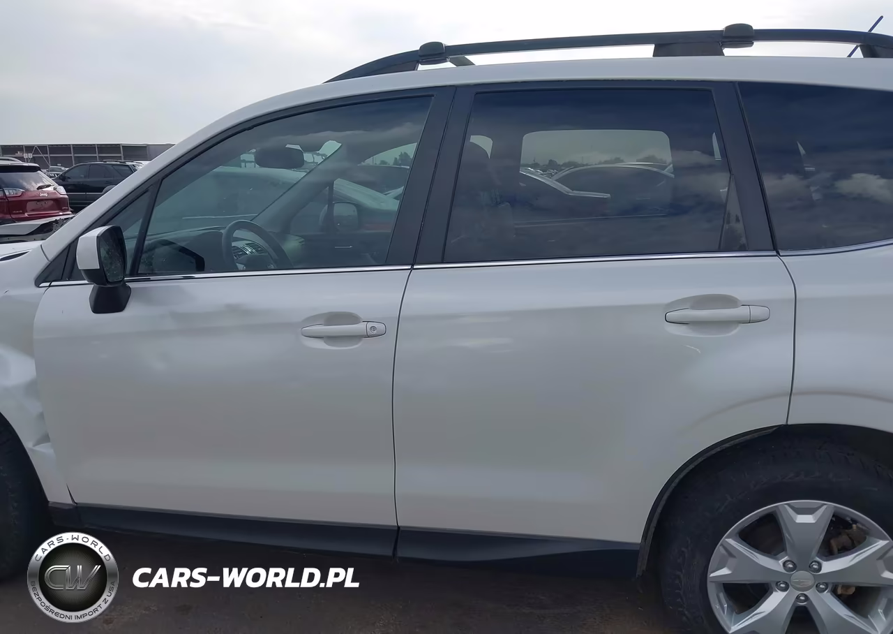2014 Subaru Forester 2.5I Touring VIN:JF2SJAPC7EH504292 - 15