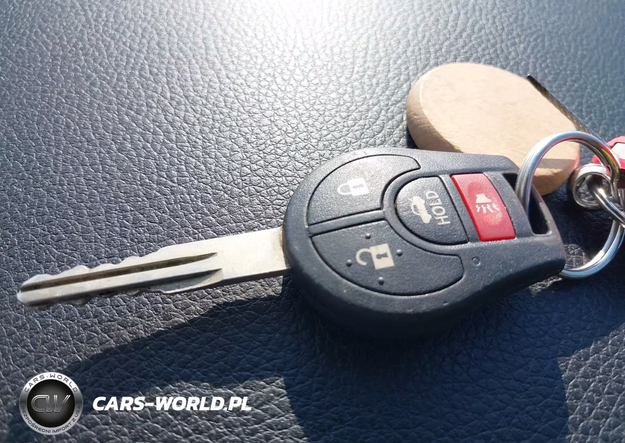2019 Nissan Sentra S VIN:3N1AB7APXKY302538 - 11