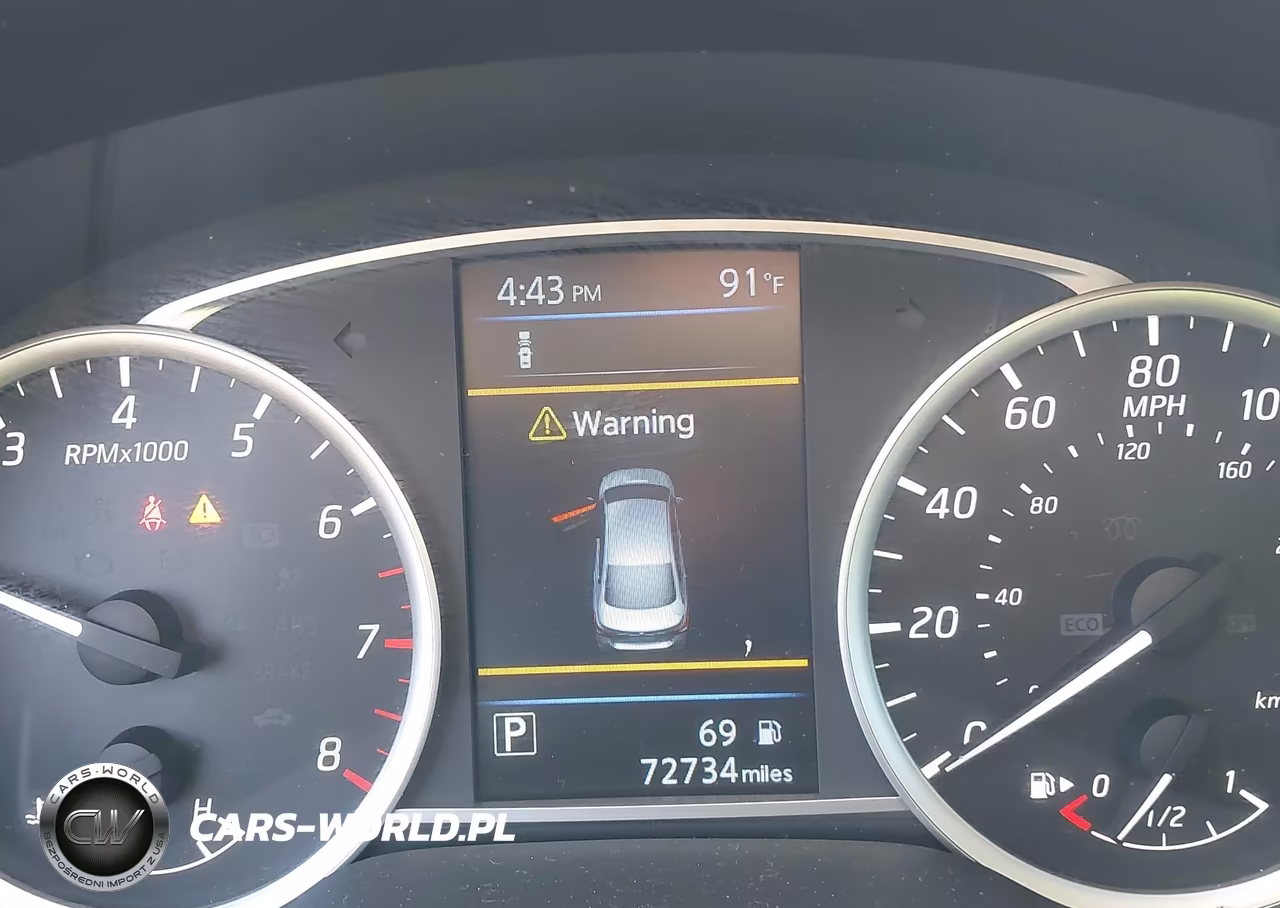 2019 Nissan Sentra S VIN:3N1AB7APXKY302538 - 15