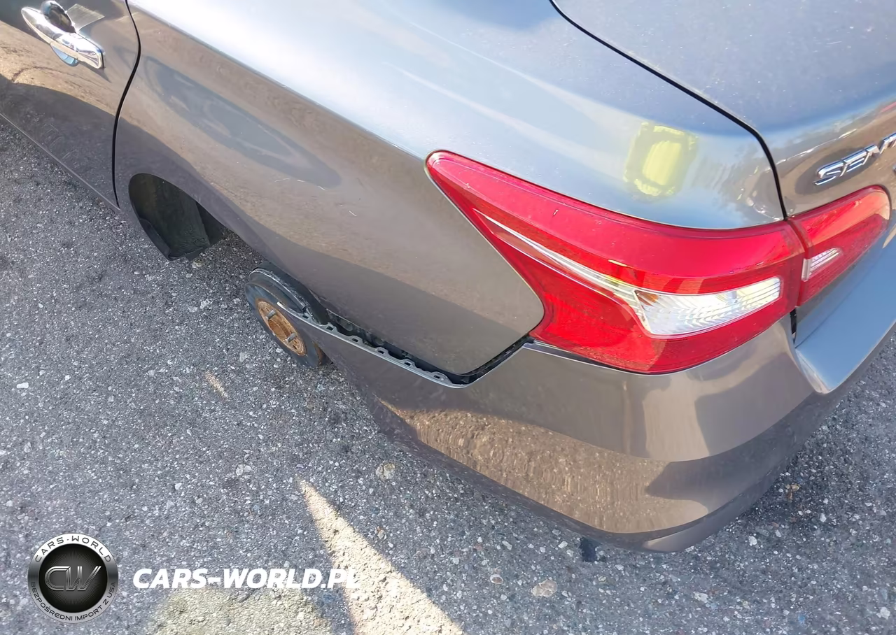 2019 Nissan Sentra S VIN:3N1AB7APXKY302538 - 19