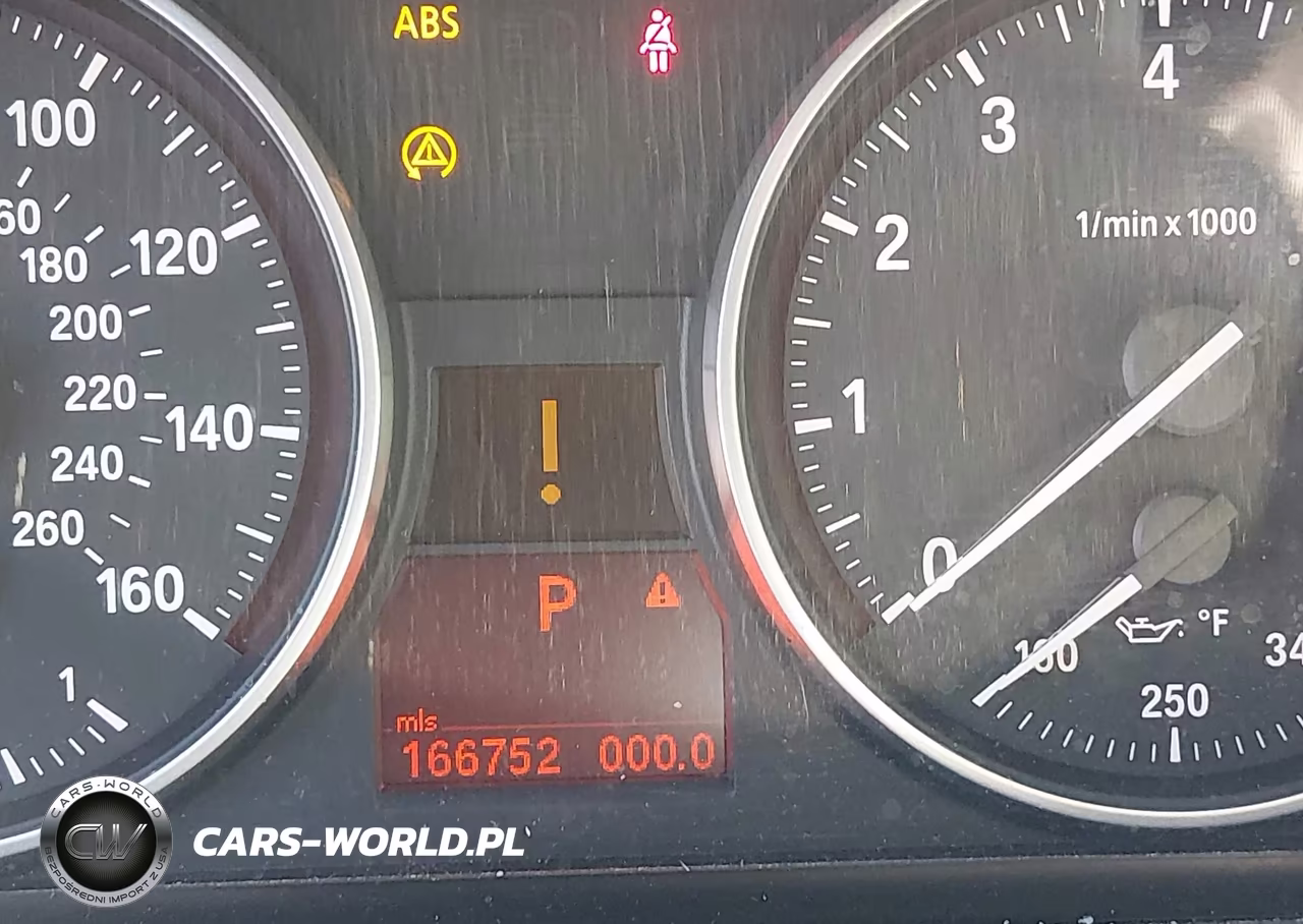 2011 BMW 328I VIN:WBAKE3C56BE557873 - 15