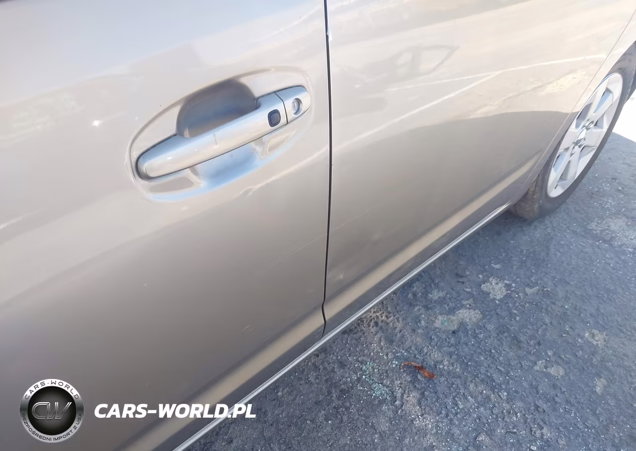 2007 Toyota Prius VIN:JTDKB20UX77632782 - 12