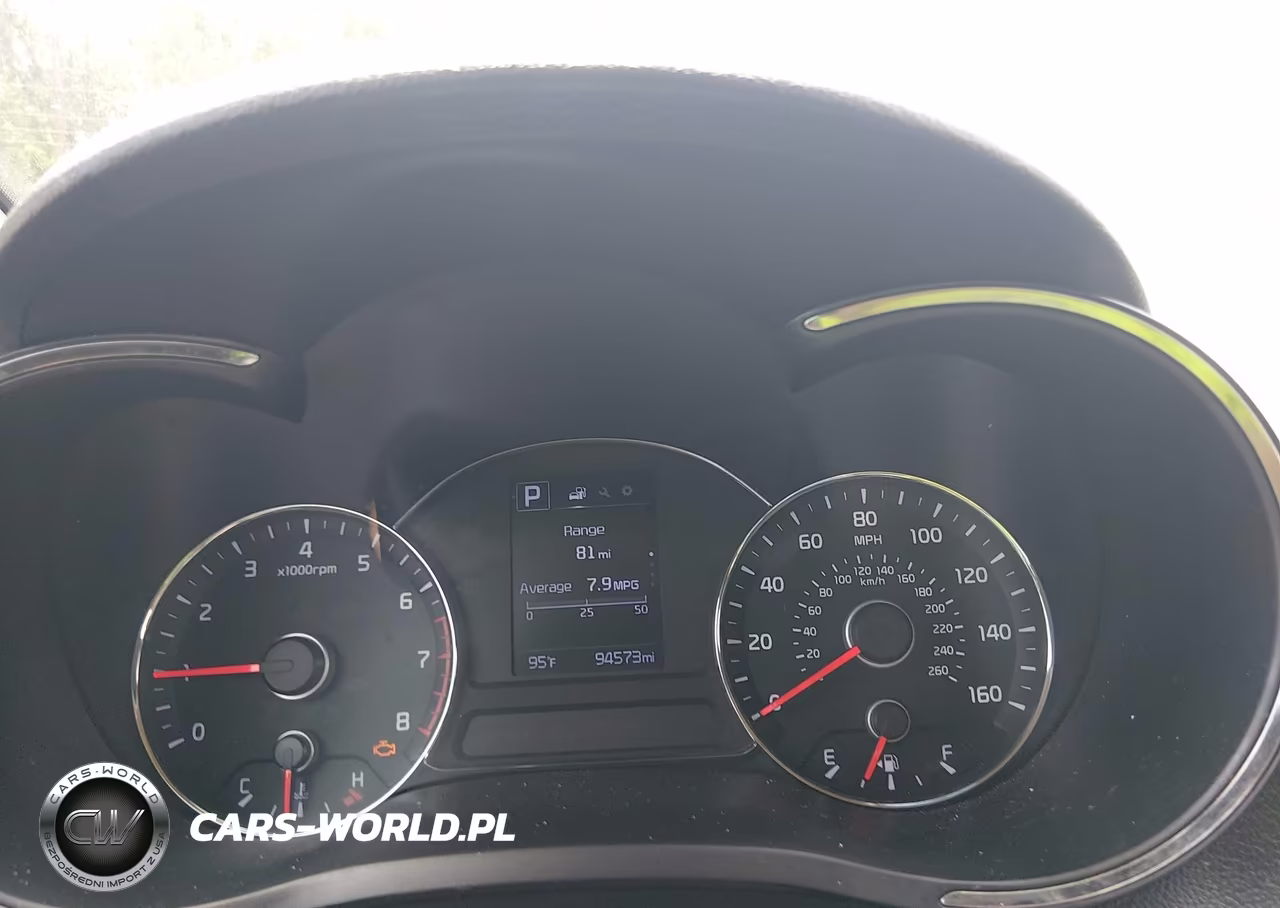 2018 Kia Forte Lx VIN:3KPFK4A78JE275857 - 7
