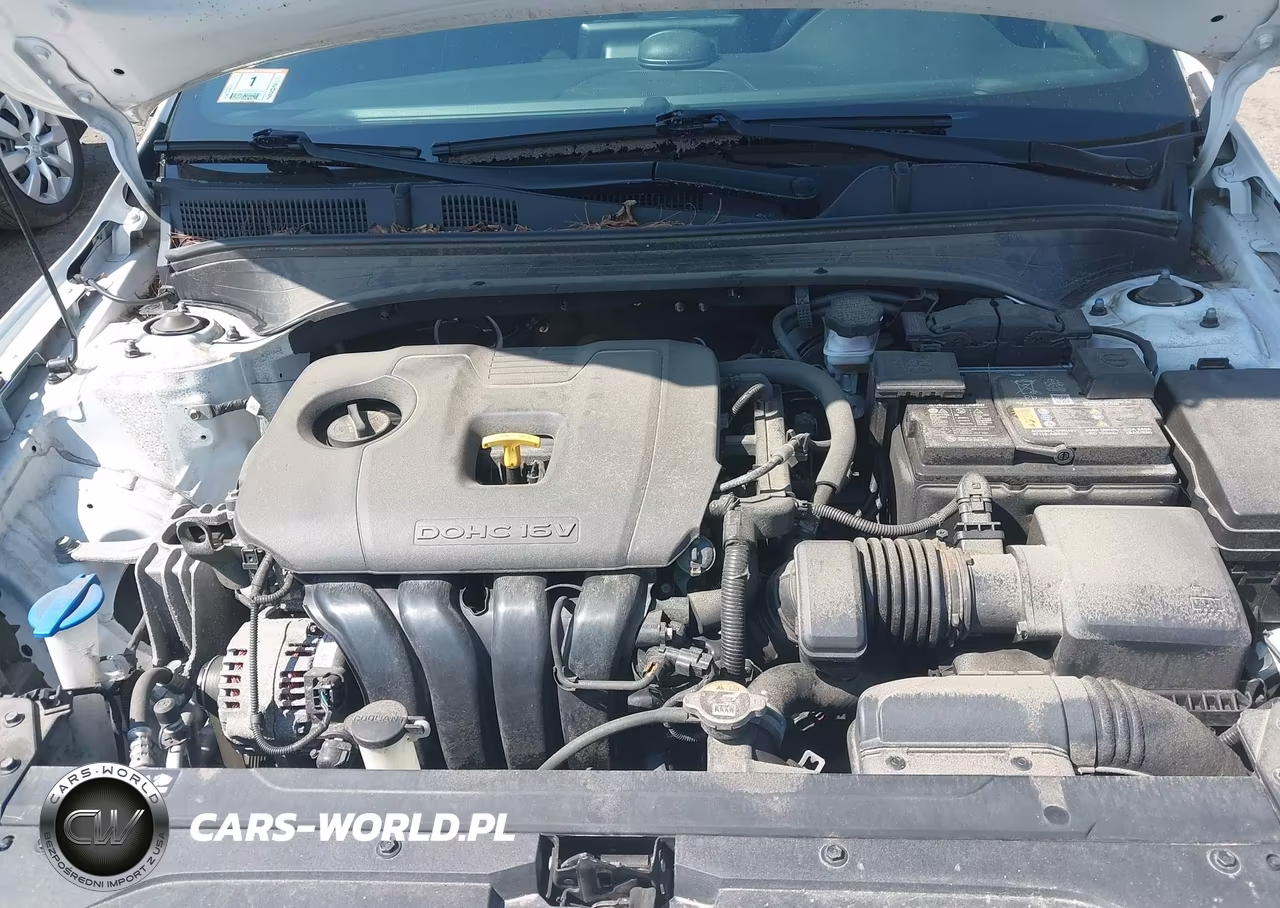 2022 Kia Forte Gt-Line VIN:3KPF54ADXNE508222 - 8