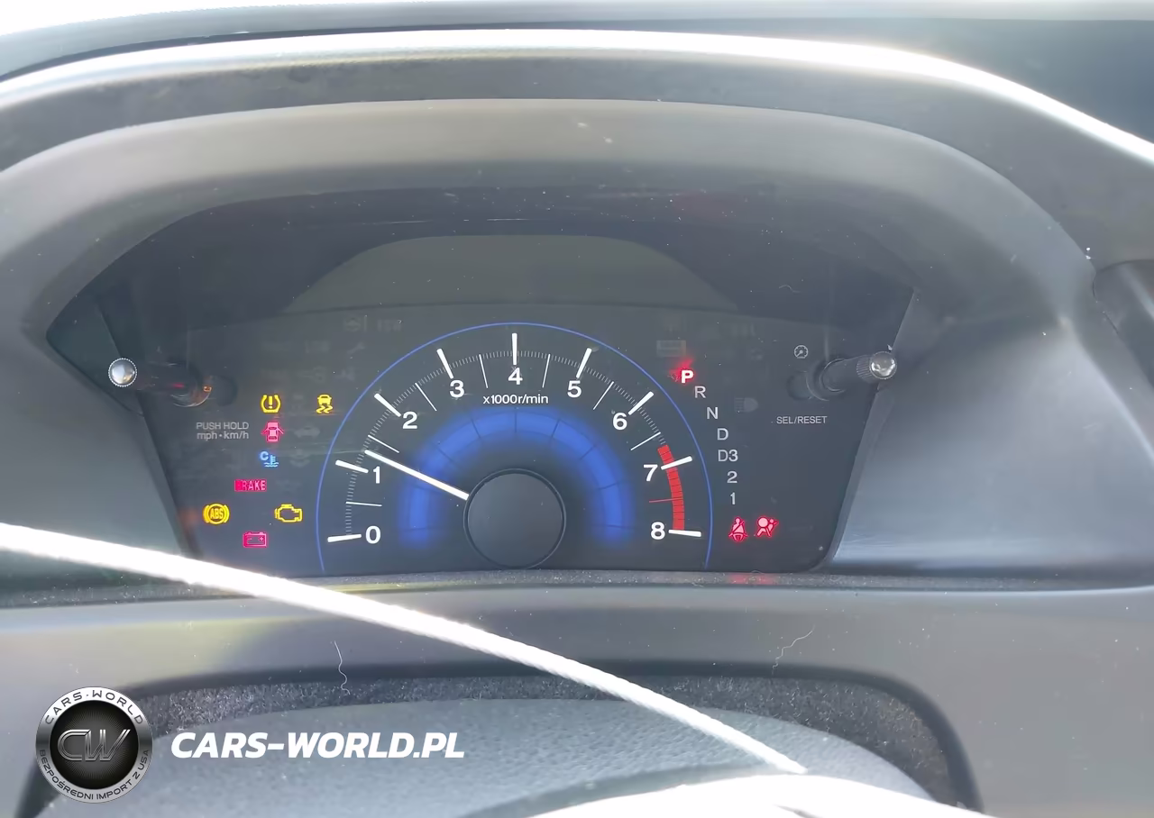 2013 Honda Civic Ex VIN:2HGFG3B84DH501650 - 7