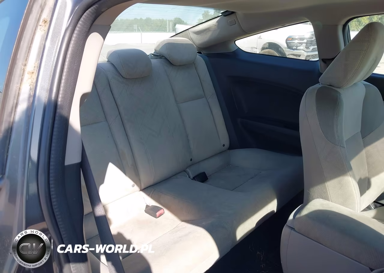2013 Honda Civic Ex VIN:2HGFG3B84DH501650 - 8