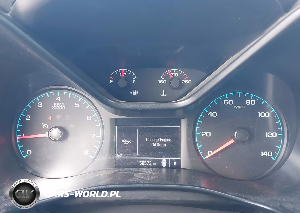 2018 Chevrolet Colorado Wt VIN:1GCHSBEA3J1276128 - 7