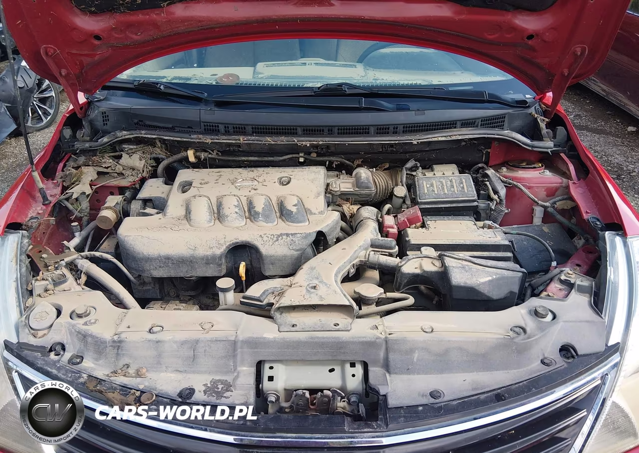 2010 Nissan Versa 1.8S VIN:3N1BC1CP0AL437843 - 10