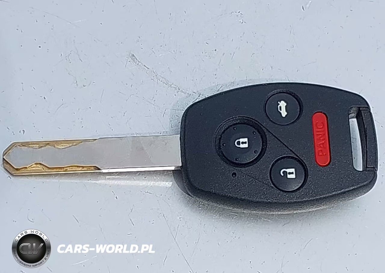 2008 Honda Accord 2.4 Lx-P VIN:1HGCP26428A041204 - 11