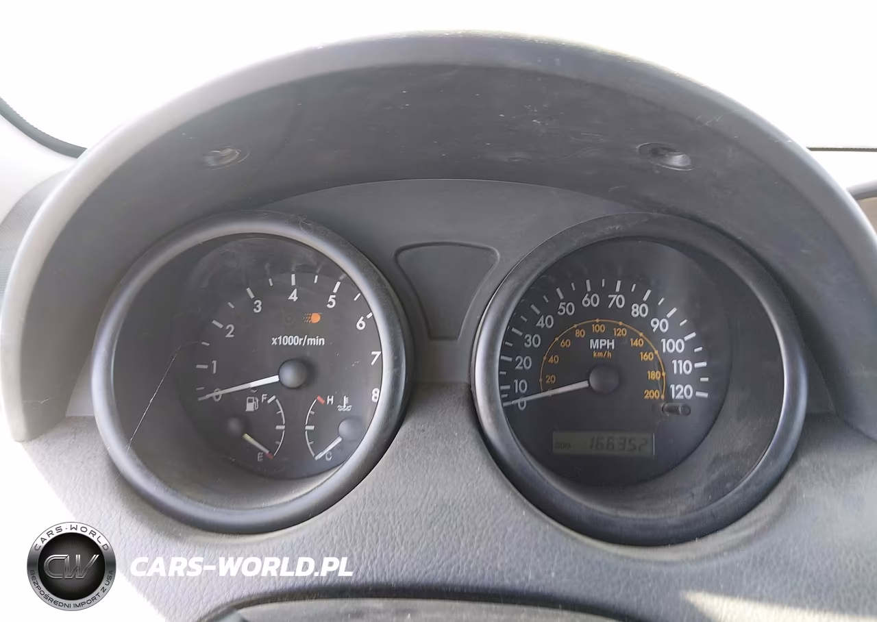 2006 Chevrolet Aveo Ls VIN:KL1TD66676B532110 - 7