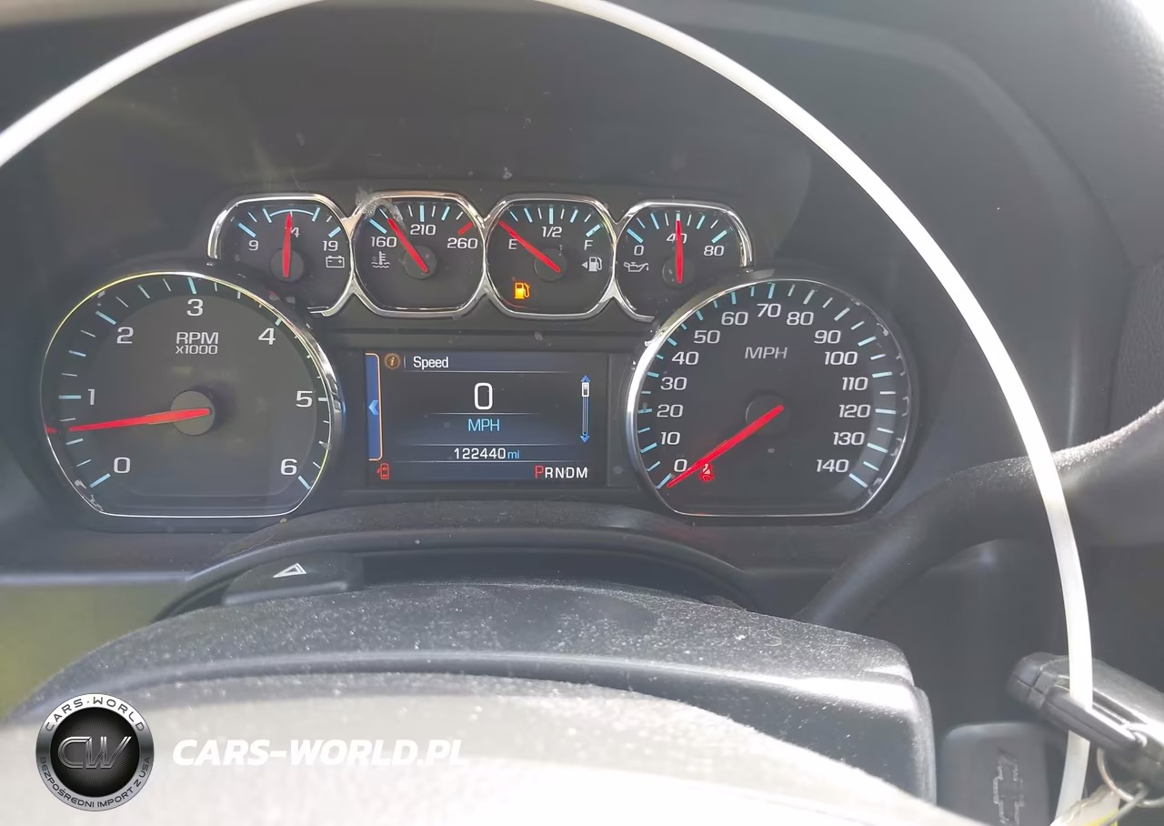2014 Chevrolet Silverado 1500 Lt VIN:3GCPCREC5EG562220 - 15