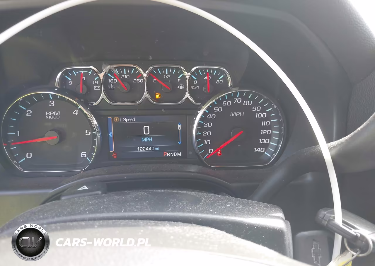 2014 Chevrolet Silverado 1500 Lt VIN:3GCPCREC5EG562220 - 7