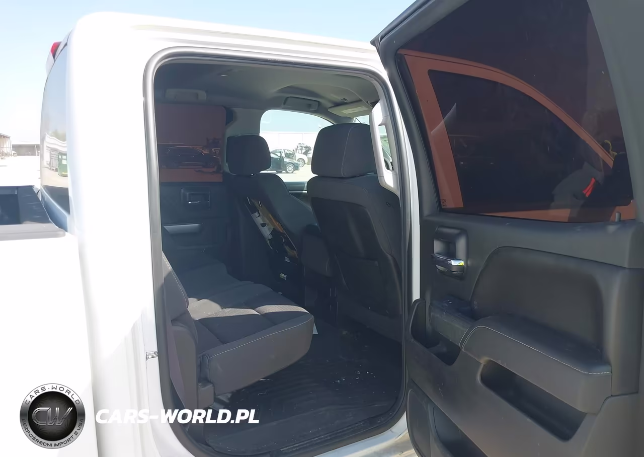 2014 Chevrolet Silverado 1500 Lt VIN:3GCPCREC5EG562220 - 8
