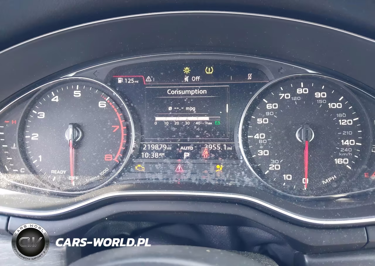 2019 Audi A4 45 Premium VIN:WAUDNAF4XKA030684 - 7
