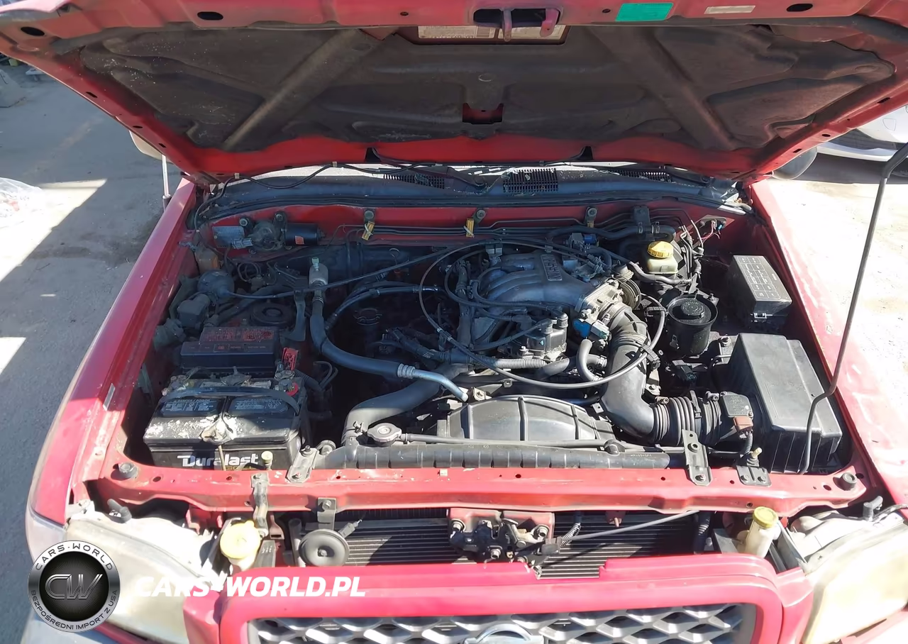2000 Nissan Pathfinder Le-Se-Xe VIN:JN8AR07S8YW430597 - 10