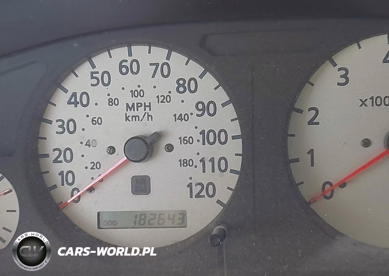 2000 Nissan Pathfinder Le-Se-Xe VIN:JN8AR07S8YW430597 - 20