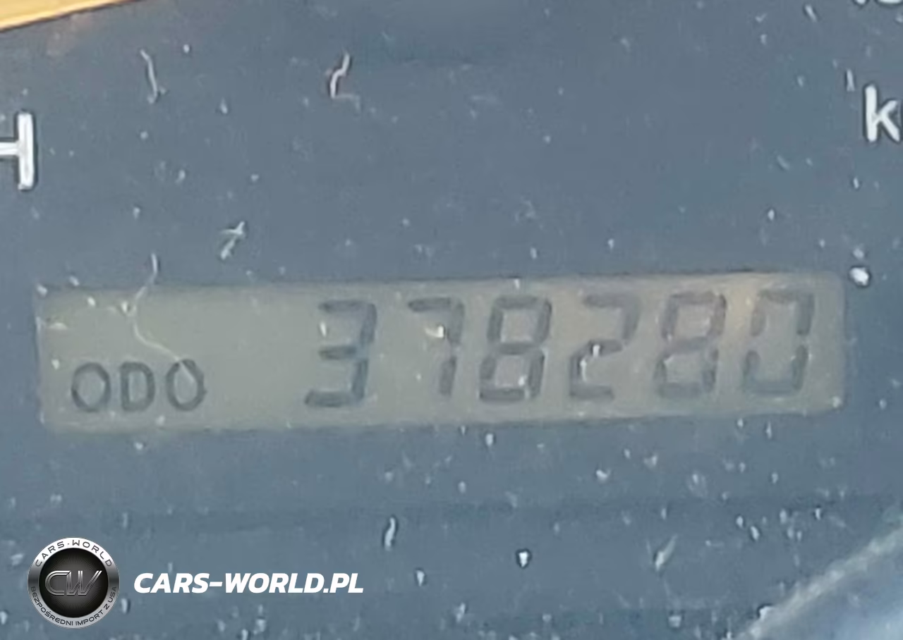 1998 Toyota Tacoma VIN:4TAVL52N7WZ001309 - 15