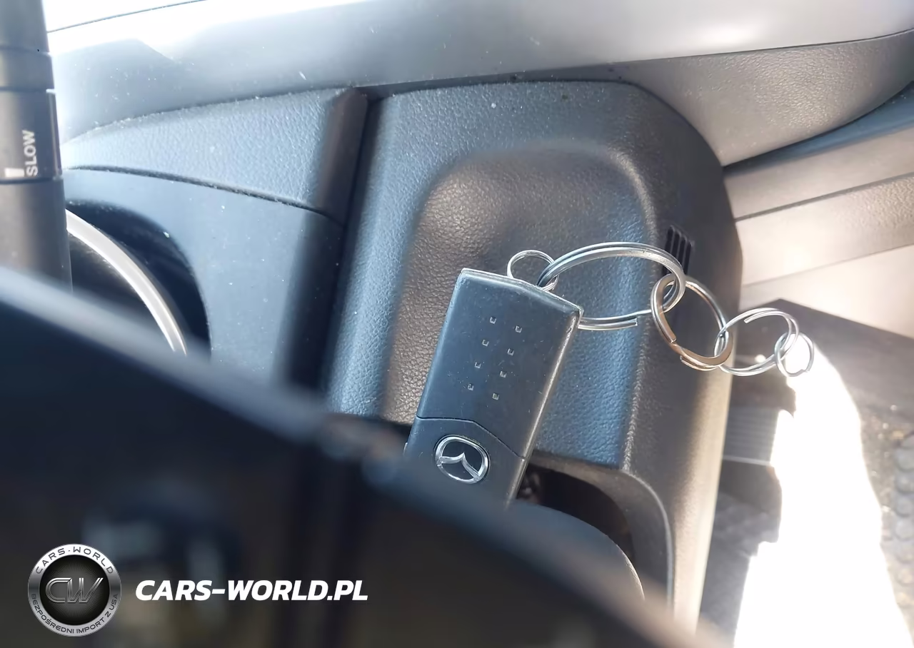 2010 Mazda Cx-7 S Touring VIN:JM3ER2W38A0330258 - 11