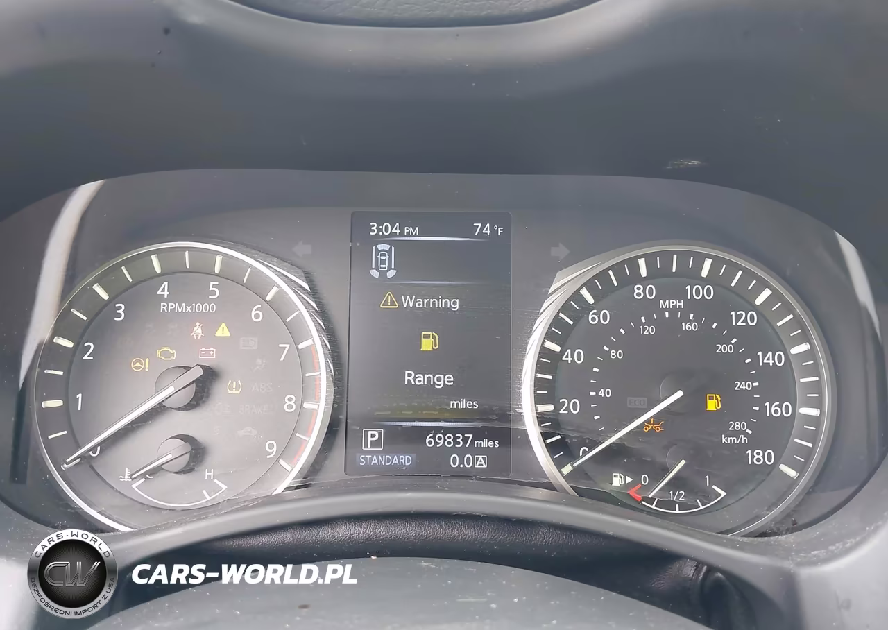 2023 Infiniti Q50 Sensory Awd VIN:JN1EV7CR9PM541421 - 7