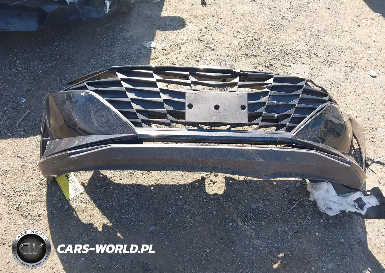 2023 Hyundai Elantra Sel VIN:KMHLM4AG4PU377921 - 18