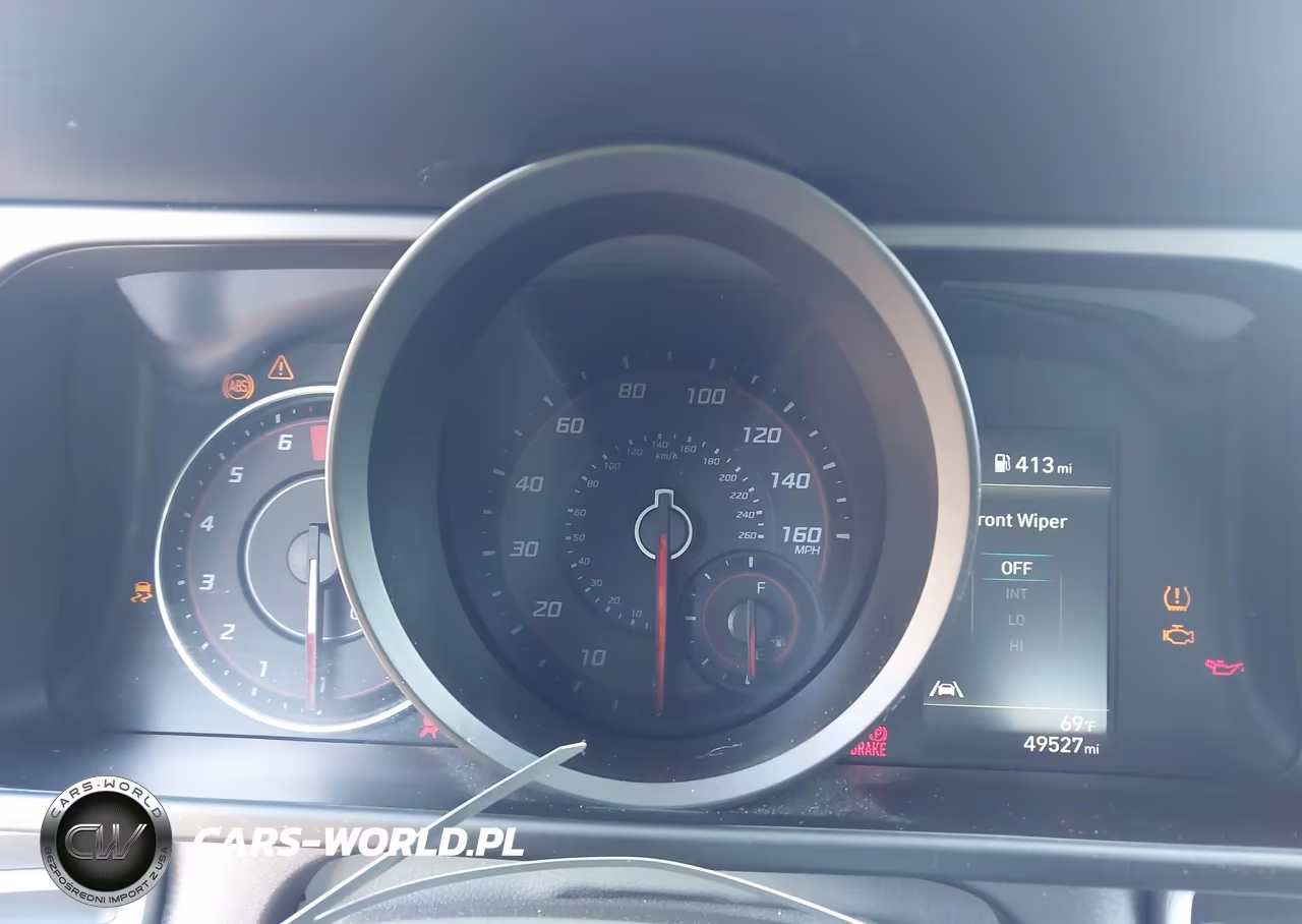2023 Hyundai Elantra Sel VIN:KMHLM4AG4PU377921 - 7