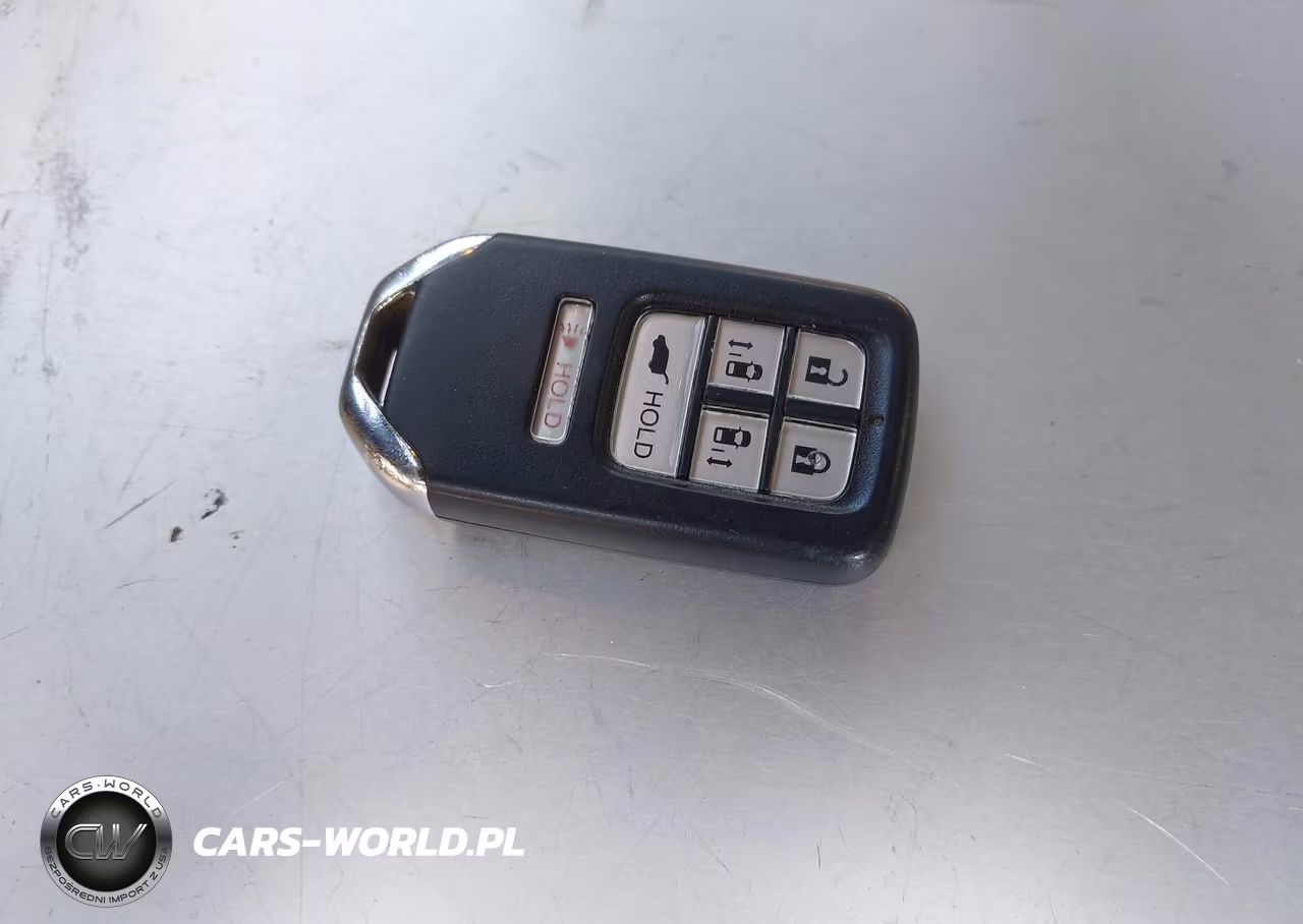 2016 Honda Odyssey Ex-L VIN:5FNRL5H6XGB149371 - 11