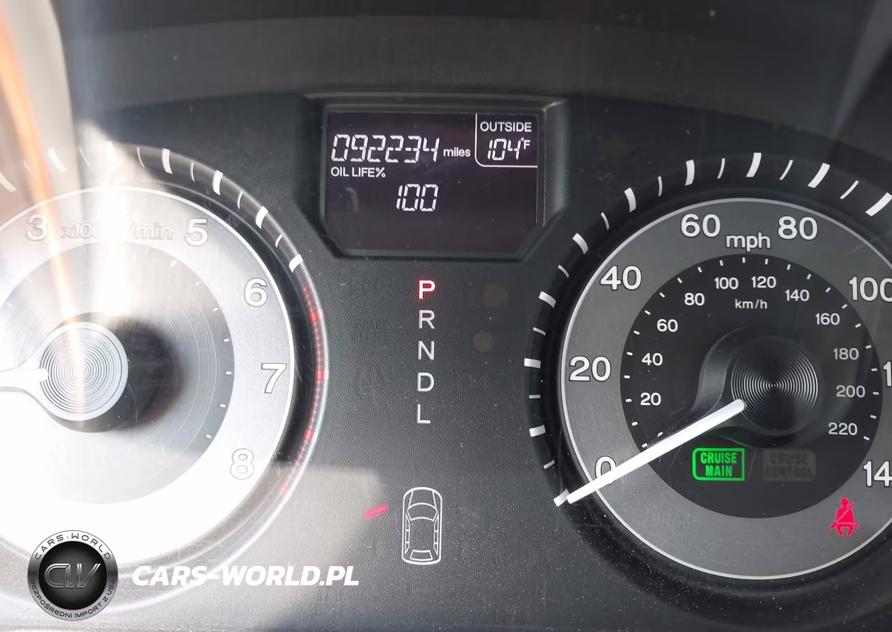 2016 Honda Odyssey Ex-L VIN:5FNRL5H6XGB149371 - 16
