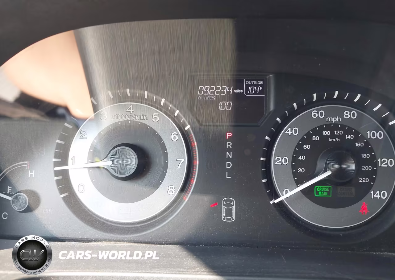 2016 Honda Odyssey Ex-L VIN:5FNRL5H6XGB149371 - 7