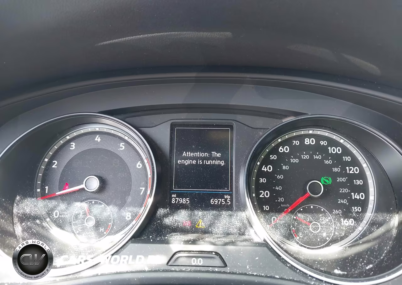 2020 Volkswagen Atlas Cross Sport 3.6L V6 Se W-Technology-3.6L V6 Se W-Technology R-Line VIN:1V26E2CA4LC219489 - 7
