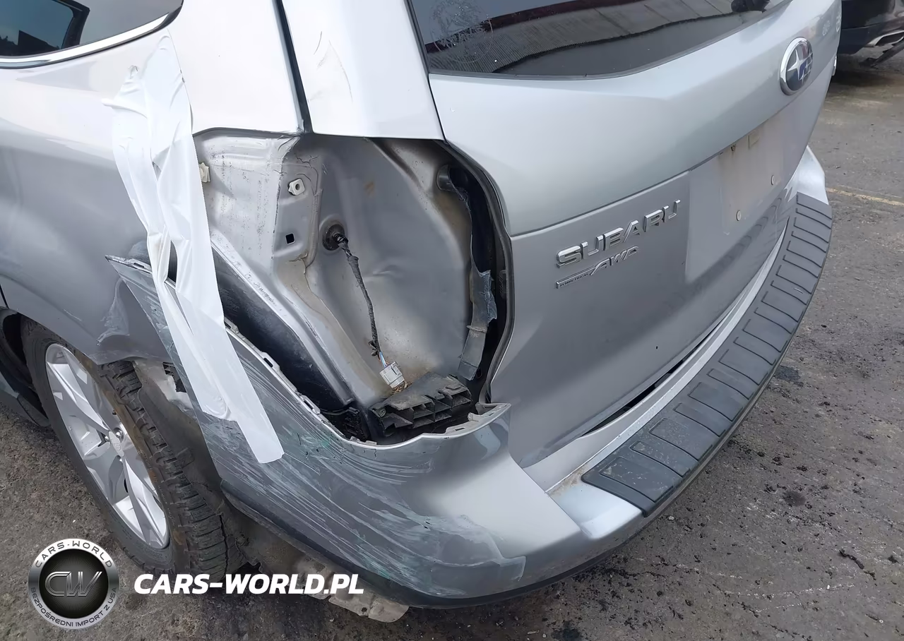 2016 Subaru Forester 2.5I Limited VIN:JF2SJARC6GH473262 - 6