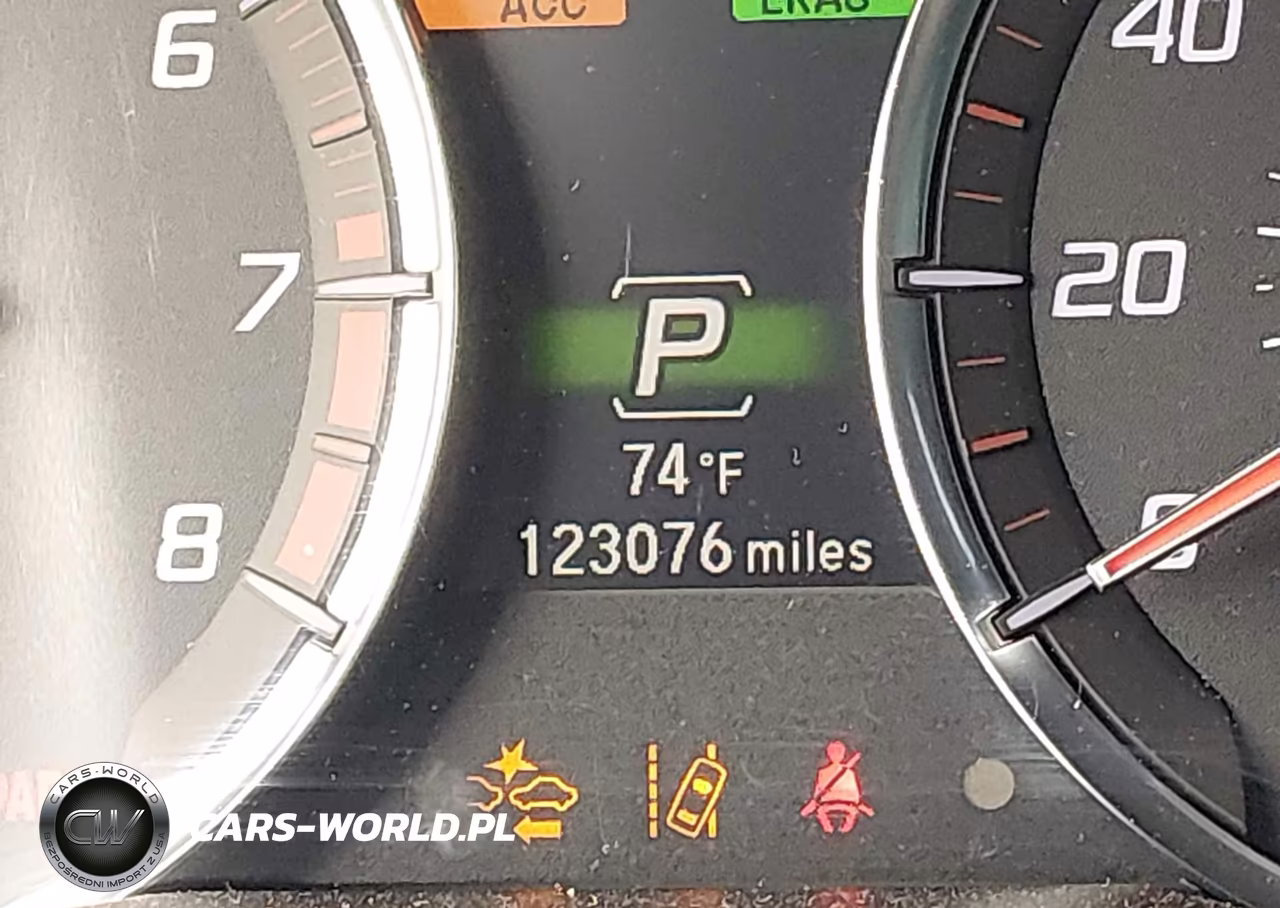 2019 Acura Tlx Tech A-Spec Pkgs VIN:19UUB2F60KA003661 - 15